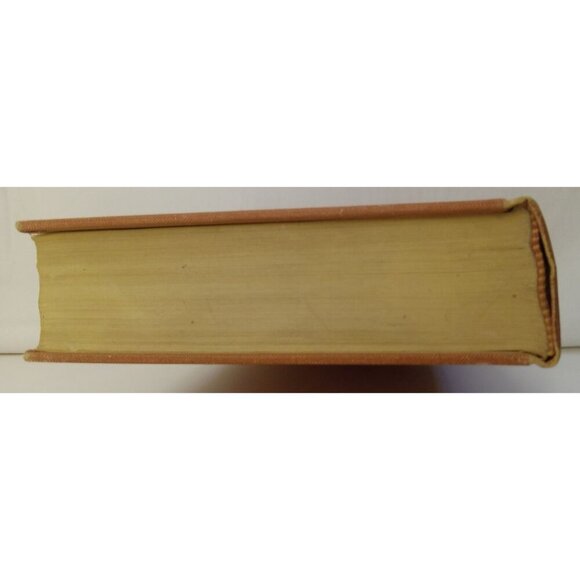 Economics of Money & Banking by Chandler – VG+ Vintage 1953 Textbook - Picture 6 of 10